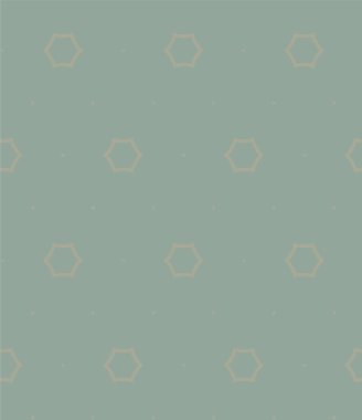 soyut geometrik dikişsiz arkaplan, vektör illüstrasyonu 