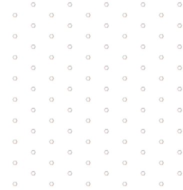 yaratıcı soyut vektör geometrik dikişsiz desen, duvar kağıdı arkaplan 