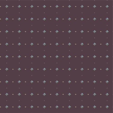 soyut geometrik dikişsiz arkaplan, vektör illüstrasyonu 