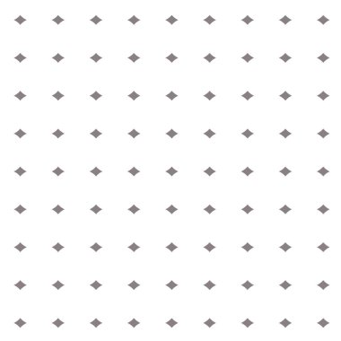 Kusursuz desenli dekoratif dekoratif şablon