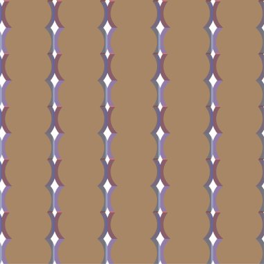 soyut geometrik kusursuz desen, dekoratif duvar kağıdı