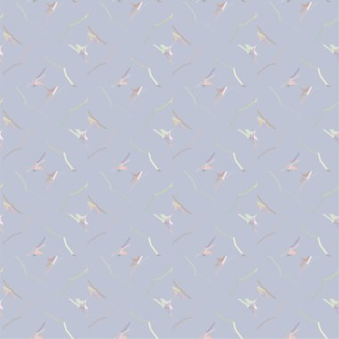 soyut geometrik dikişsiz arkaplan, vektör illüstrasyonu 