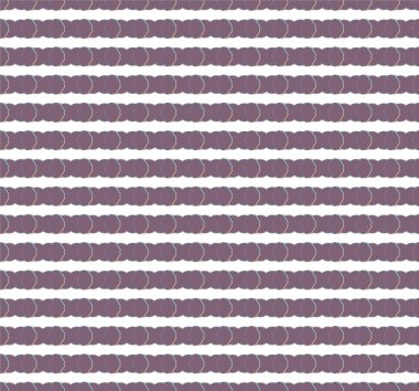 soyut geometrik dikişsiz arkaplan, vektör illüstrasyonu 