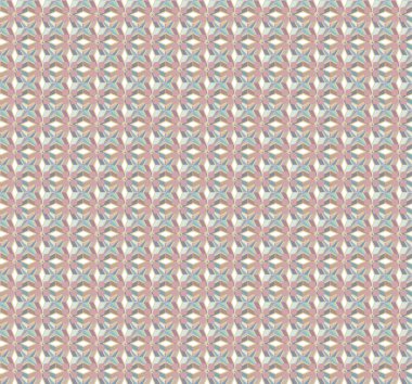 soyut geometrik kusursuz desen, dekoratif duvar kağıdı