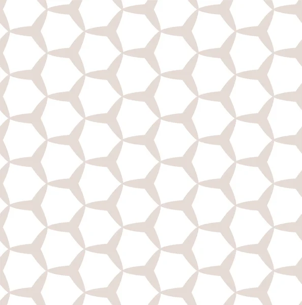 Geometric Vector Wallpaper Background Seamless Pattern — Stock Vector