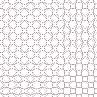 Geometrik süsleme tarzında soyut arkaplan dokusu, vektörsüz tasarım