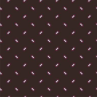 Geometrik dikişsiz desenlerin vektör çizimi, soyut duvar kağıdı arkaplanı 