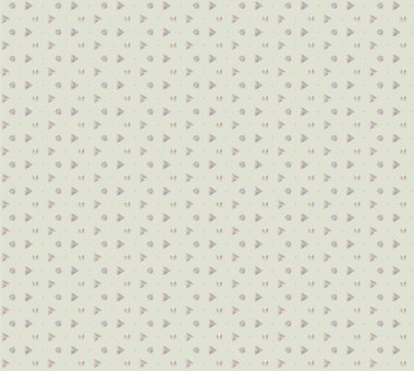 Kusursuz desenli dekoratif dekoratif şablon