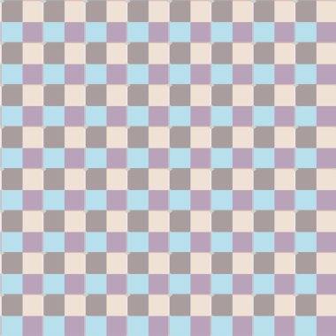 soyut geometrik kusursuz desen, dekoratif duvar kağıdı