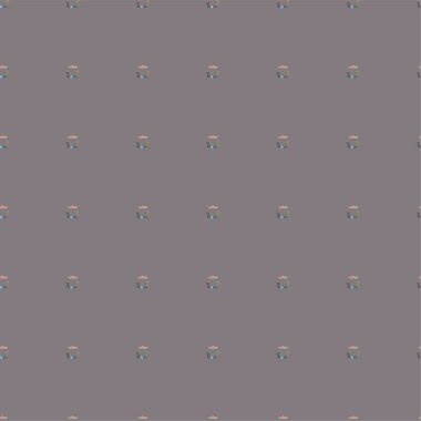 Geometrik dikişsiz desenlerin vektör çizimi, soyut duvar kağıdı arkaplanı 