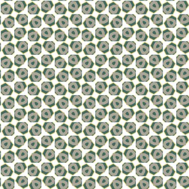 dekoratif vektör geometrik dikişsiz desen, duvar kağıdı arkaplan 