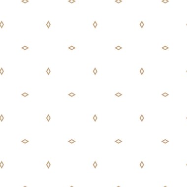 Geometrik dikişsiz desenlerin vektör çizimi, soyut duvar kağıdı arkaplanı 