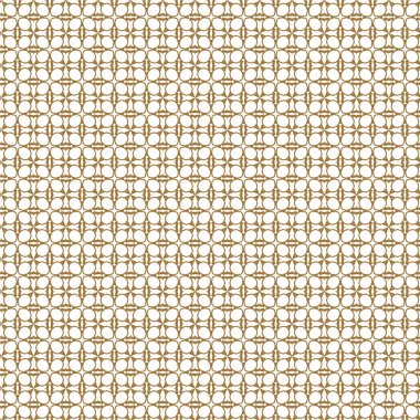 soyut geometrik dikişsiz arkaplan, vektör illüstrasyonu 