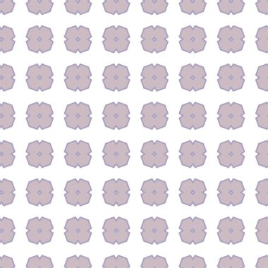 soyut geometrik dikişsiz arkaplan, vektör illüstrasyonu 