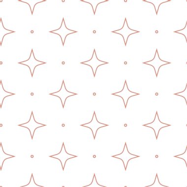 soyut geometrik kusursuz desen, dekoratif duvar kağıdı