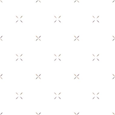 soyut geometrik dikişsiz arkaplan, vektör illüstrasyonu 