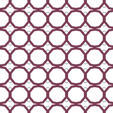 soyut geometrik kusursuz desen, dekoratif duvar kağıdı