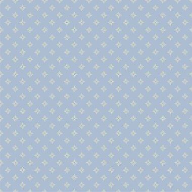 Kusursuz desenli dekoratif dekoratif şablon