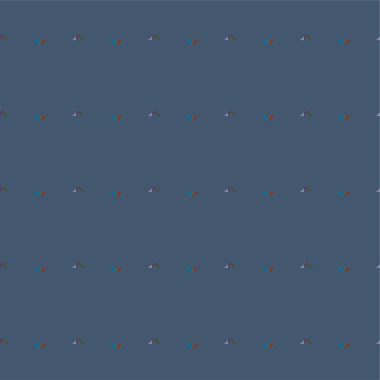 soyut geometrik kusursuz desen, dekoratif duvar kağıdı