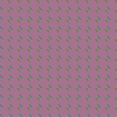 soyut geometrik dikişsiz arkaplan, vektör illüstrasyonu 