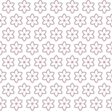 soyut geometrik dikişsiz konuşma, vektör illüstrasyonu