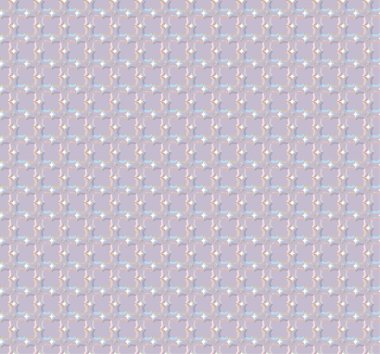 soyut geometrik dikişsiz konuşma, vektör illüstrasyonu