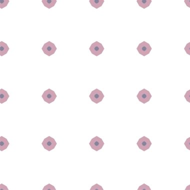 soyut geometrik dikişsiz arkaplan, vektör illüstrasyonu 