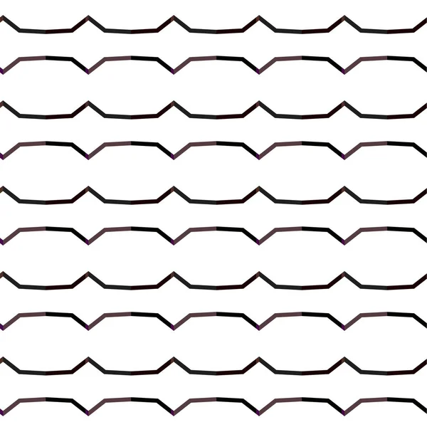 Wektorowa Ilustracja Geometrycznego Bezszwowego Wzoru Abstrakcyjne Tło Tapety — Wektor stockowy