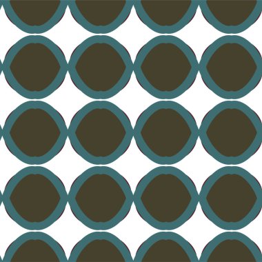 soyut vektör geometrik dikişsiz desen, duvar kağıdı arkaplan 