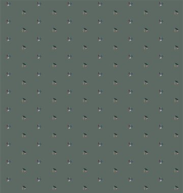 soyut geometrik dikişsiz arkaplan, vektör illüstrasyonu 