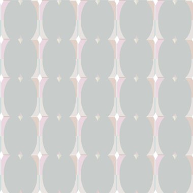 Kusursuz desenli dekoratif dekoratif şablon 