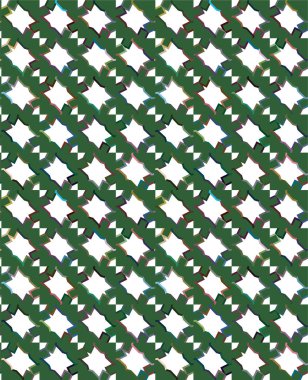 Kusursuz desenli vektör duvar kağıdı arkaplanı