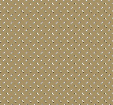 mükemmel desenli dekoratif vektör geometrik duvar kağıdı arkaplanı