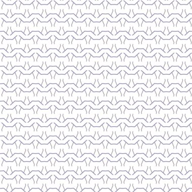 Geometrik dikişsiz desenlerin vektör çizimi, soyut duvar kağıdı arkaplanı