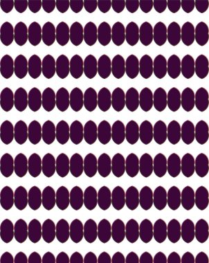 soyut geometrik kusursuz desen, dekoratif duvar kağıdı