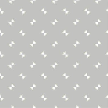 soyut geometrik dikişsiz arkaplan, vektör illüstrasyonu 