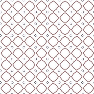 soyut geometrik dikişsiz arkaplan, vektör illüstrasyonu 