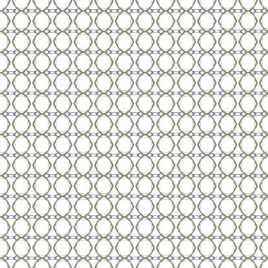 soyut geometrik dikişsiz konuşma, vektör illüstrasyonu