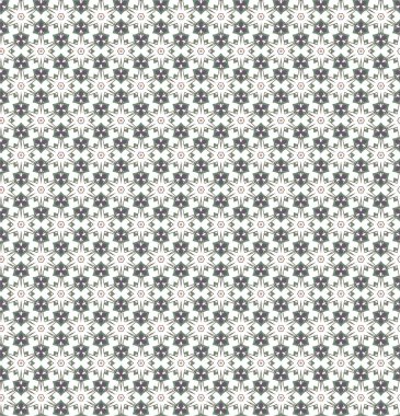 soyut geometrik kusursuz desen, dekoratif duvar kağıdı