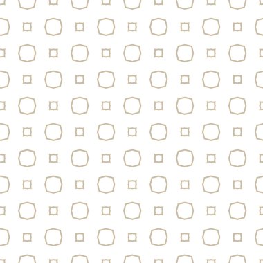 Kusursuz desenli dekoratif dekoratif şablon