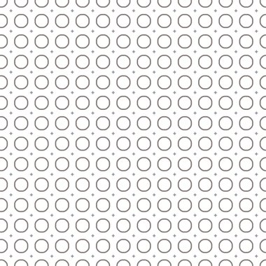 soyut geometrik kusursuz desen, dekoratif duvar kağıdı