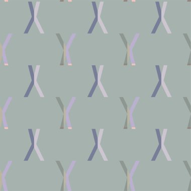 soyut geometrik dikişsiz konuşma, vektör illüstrasyonu