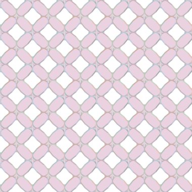 Geometrik süsleme tarzında soyut arkaplan dokusu, vektörsüz tasarım