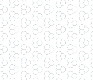 soyut geometrik kusursuz desen, dekoratif duvar kağıdı