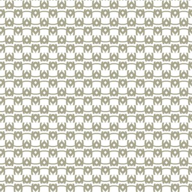 soyut geometrik kusursuz desen, dekoratif duvar kağıdı