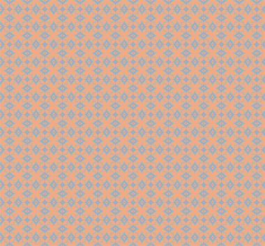 soyut geometrik dikişsiz arkaplan, vektör illüstrasyonu 