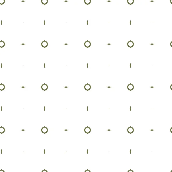 Vektor Illustration Geometriske Sømløse Mønster Abstrakt Tapet Baggrund – Stock-vektor