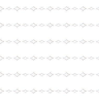 Geometrik süsleme tarzında soyut arkaplan dokusu, vektörsüz tasarım