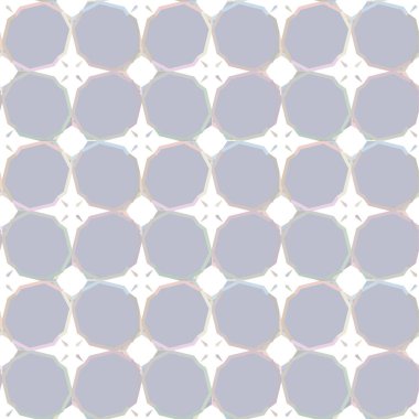 Geometrik dikişsiz desenlerin vektör çizimi, soyut duvar kağıdı arkaplanı 