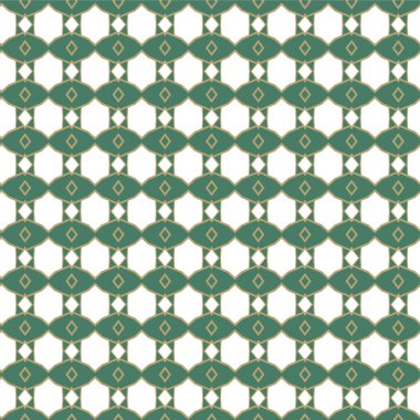 Geometrik dikişsiz desenlerin vektör çizimi, soyut duvar kağıdı arkaplanı 